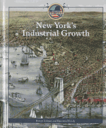 New York's Industrial Growth