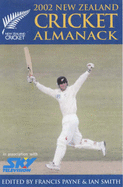 New Zealand Cricket Almanack - Payne, Francis, and Smith, Ian