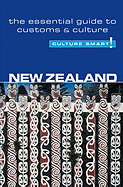 New Zealand - Culture Smart!: The Essential Guide to Customs and Culture