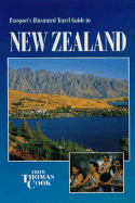 New Zealand: Passport's Illustrated Travel Guide