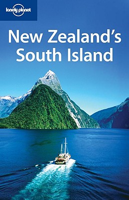 New Zealand South Island - Rawlings-Way, Charles