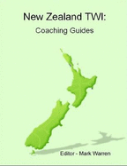 New Zealand TWI: Coaching Guides