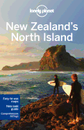 New Zealand's North Island