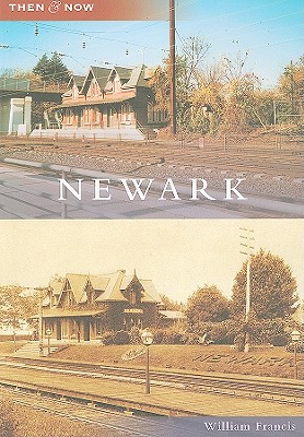 Newark - Francis, William