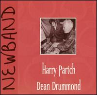 Newband - Newband; Robert Osborne (bass baritone); Dean Drummond (conductor)