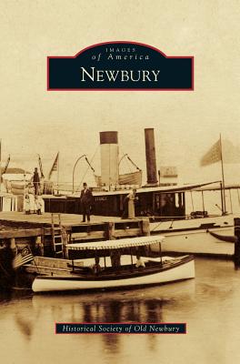 Newbury - Historical Society of Old Newbury