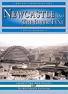 Newcastle and the River  Tyne