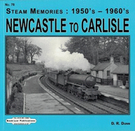 Newcastle to Carlisle