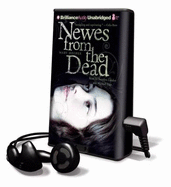 Newes from the Dead - Hooper, Mary, and Landor, Rosalyn (Read by), and Page, Michael (Read by)