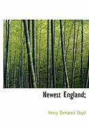 Newest England;