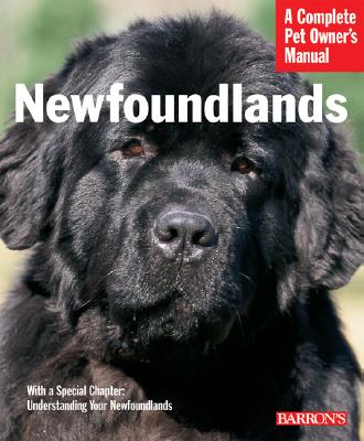 Newfoundlands - Kosloff, Joanna