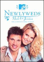 Newlyweds: Nick & Jessica - The Complete First Season [2 Discs] - 