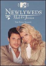 Newlyweds: Nick & Jessica - The Final Season [2 Discs]