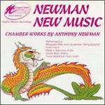 Newman: New Music