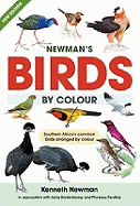 Newman's Birds by Colour