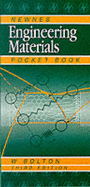 Newnes Engineering Materials Pocket Book