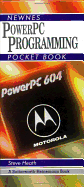 Newnes Power PC Programming Pocket Book