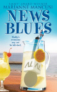 News Blues - Mancusi, Marianne