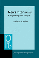 News Interviews: a Pragmalinguistic Analysis