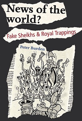 News of the World? - Burden, Peter