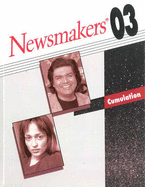 Newsmakers: 2003