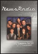 NewsRadio: The Complete Series [12 Discs]