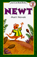 Newt - Novak, Matt