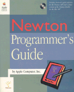 Newton Programmer's Guide: For Newton 2.0