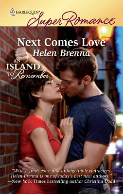 Next Comes Love - Brenna, Helen