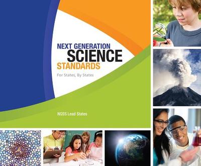 Next Generation Science Standards: For States, by States - Ngss Lead States