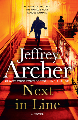 Next in Line - Archer, Jeffrey