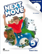 Next Move Level 5 Student's Book Pack