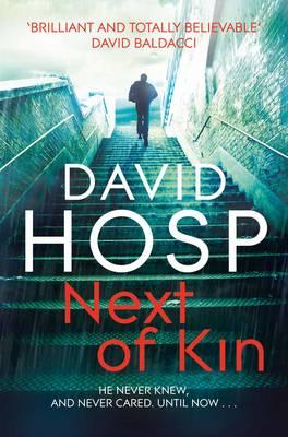 Next of Kin - Hosp, David