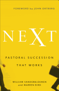 Next: Pastoral Succession That Works