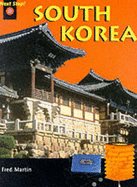 Next Stop South Korea     (Paperback)