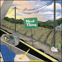 Next Thing [LP] - Frankie Cosmos