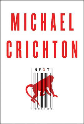 Next - Crichton, Michael