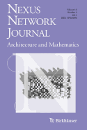 Nexus Network Journal 13,2: Architecture and Mathematics