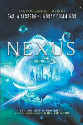 Nexus - Alsberg, Sasha, and Cummings, Lindsay