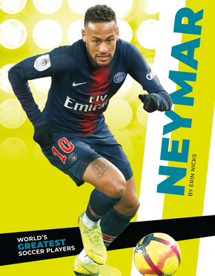 Neymar - Nicks, Erin