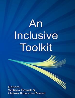 Nfi: An Inclusive Toolkit - Kusuma-Powell, Ochan, and Powell, William
