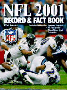 NFL 2001 Record & Fact Book - NFL, and National Football League