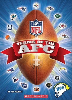 NFL: Afc/Nfc Flip Book 2011 - Gigliotti, Jim