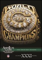 NFL: America's Game - 1996 Green Bay Packers - Super Bowl XXXI