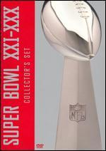 NFL Films: Super Bowl XXI-XXX