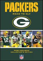 NFL: Green Bay Packers - Road to XLV - 