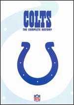 NFL: History of the Colts