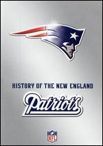 NFL: History of the New England Patriots - 