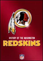 NFL: History of the Washington Redskins - 