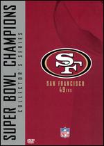 NFL: Super Bowl Champions - San Francisco 49ers - 